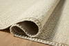 Amber Lewis x Loloi Bowie Rug, 9'6" length x 13'6" width thumbnail 3