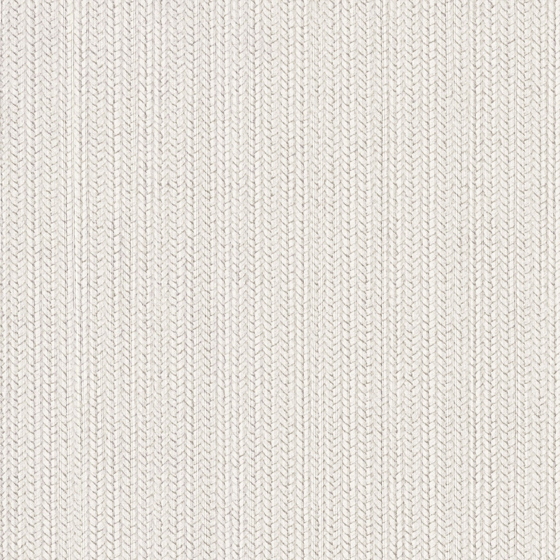 Dutch Braid Light Taupe Wallpaper large image 