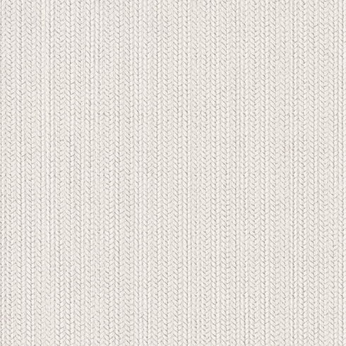 Dutch Braid Light Taupe Wallpaper