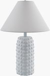 Diffa Accent Table Lamp, by Surya, 15" width x 23" height thumbnail