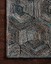 Loloi Prescott Rug, 2'6" length x 9'9" width thumbnail 3