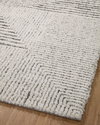 Loloi Levitt Shag Rug, 1'6" length x 1'6" width thumbnail 8