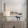 Rupture Aged Ivory Table Lamp, by Uttermost, 1'1" width x 1'7" height x 1'1" depth thumbnail 5