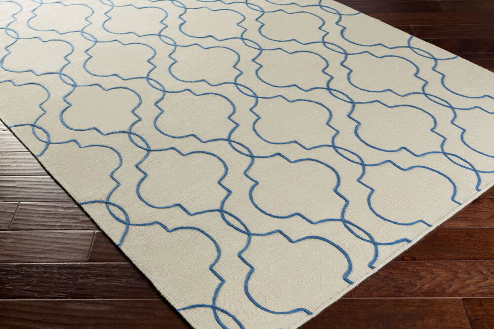 Seabrook Handmade Rug large image 