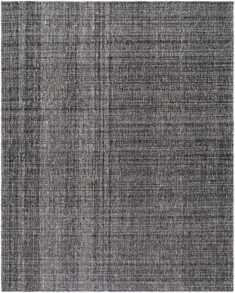 Toronto Handmade Rug, by Surya, 3' length x 2' width