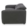 Eli Power Recliner Sofa Dusk Grey thumbnail 3