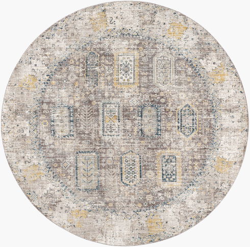 Carlisle Machine Woven Rug