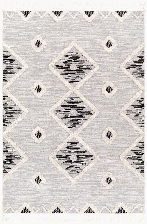 Azilal Machine Woven Rug