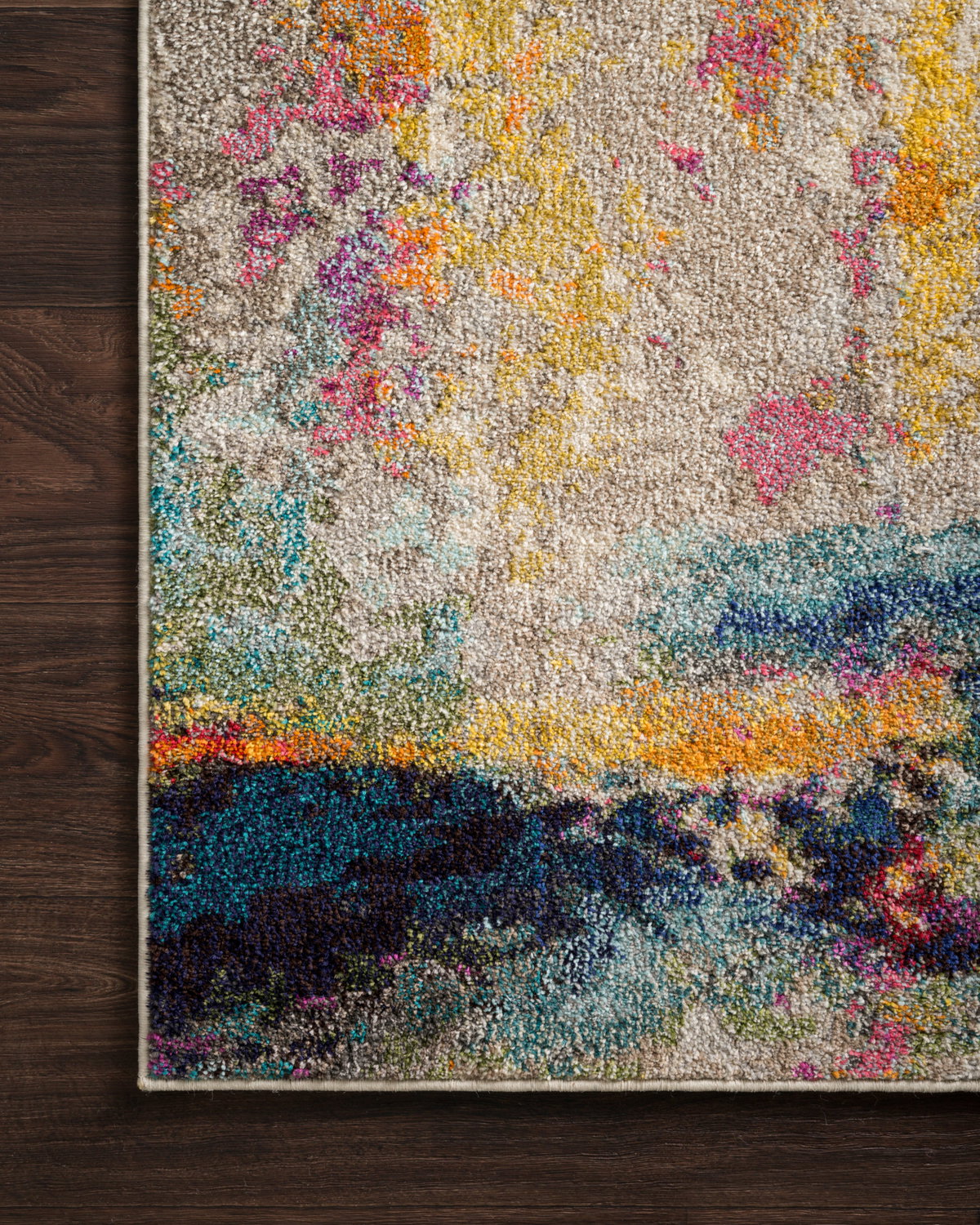 Loloi II Nadia Rug, 2'2" length x 6' width View 5