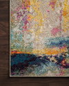 Loloi II Nadia Rug, 2'2" length x 6' width thumbnail 5