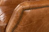 Baker Arm Chair, by Sarreid, 3'3" length x 2'6" width x 3'5" height thumbnail 7