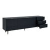 Breu Sideboard Black thumbnail 2