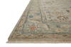 Loloi Helena Rug, 1'6" length x 1'6" width thumbnail 2