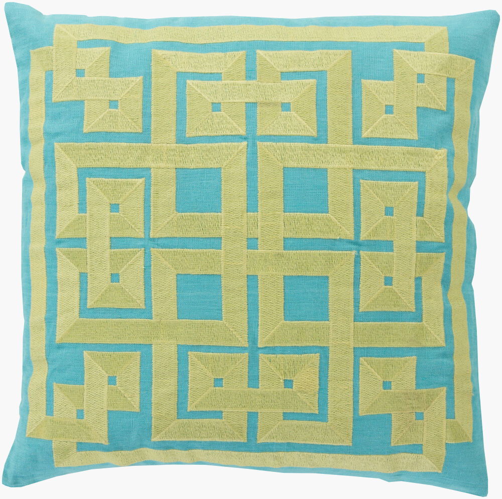 Gramercy Accent Pillow large image 