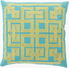Gramercy Accent Pillow thumbnail 0