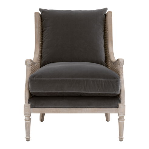 Churchill Club Chair