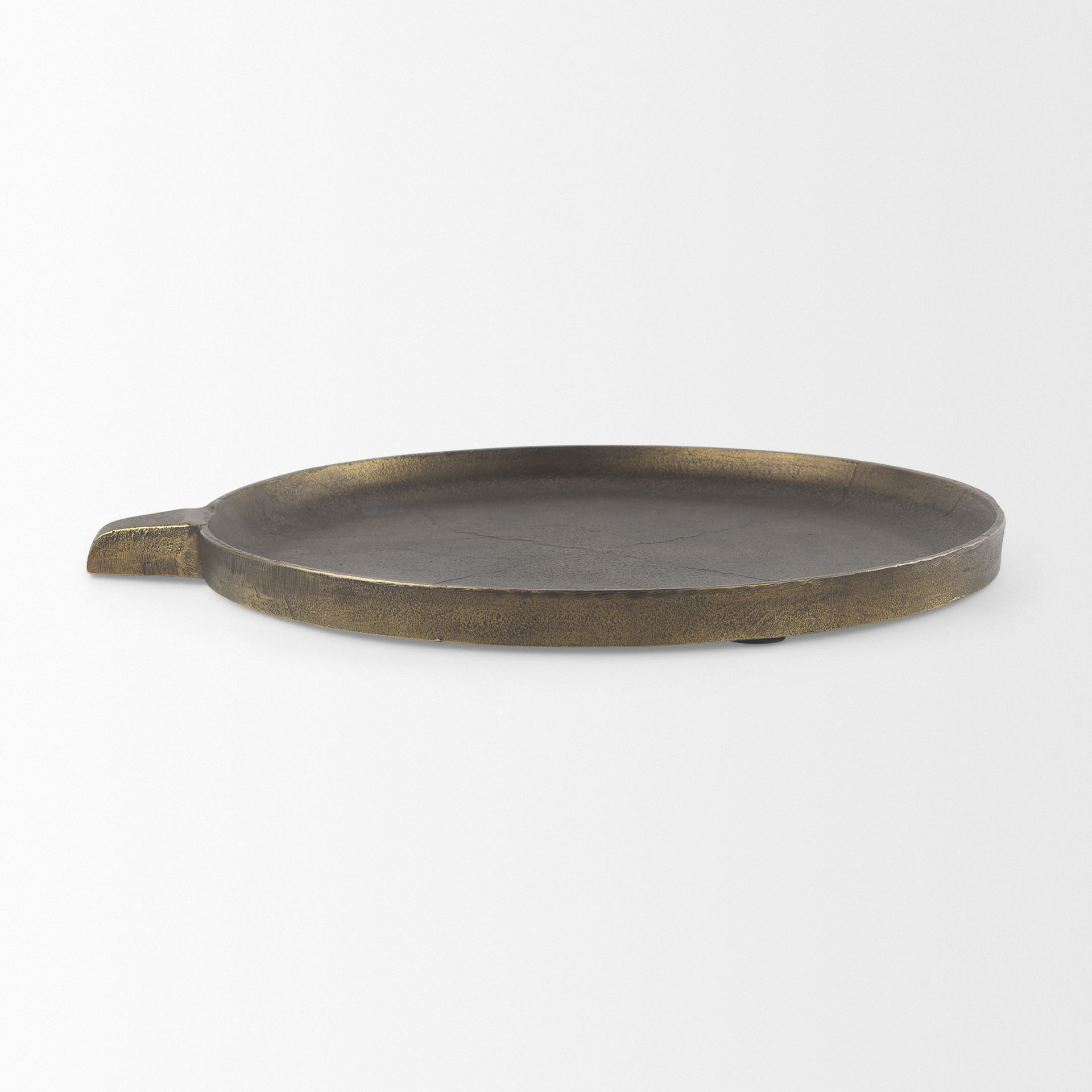 Marlowe Aluminium Tray - Large large image 