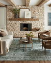 Magnolia Home by Joanna Gaines x Loloi Banks Rug thumbnail 1