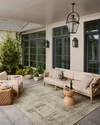 Loloi Saylor Rug, 2'3" length x 3'9" width thumbnail 2
