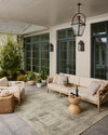 Loloi Saylor Rug, 5' length x 7'7" width thumbnail 2