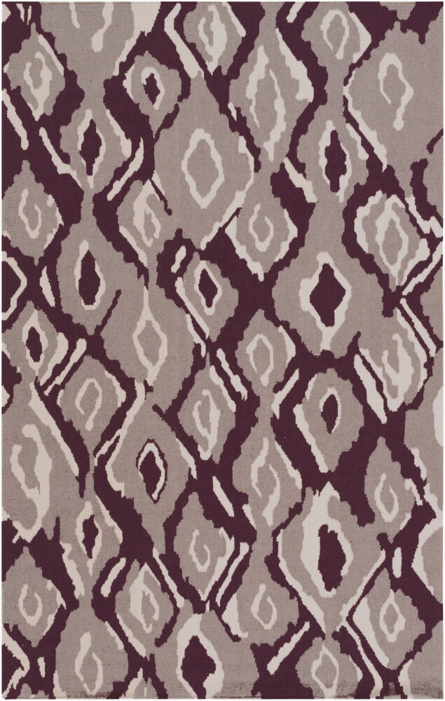 Alameda Handmade Rug, by Surya, 3' length x 2' width