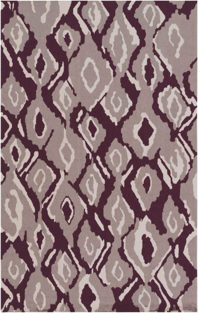 Alameda Handmade Rug large image 