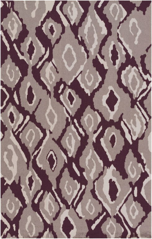 Alameda Handmade Rug
