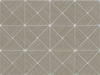 Double Diamonds Taupe Peel & Stick Wallpaper thumbnail 0