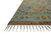 Loloi Owen Rug, 2'6" length x 8' width thumbnail 2