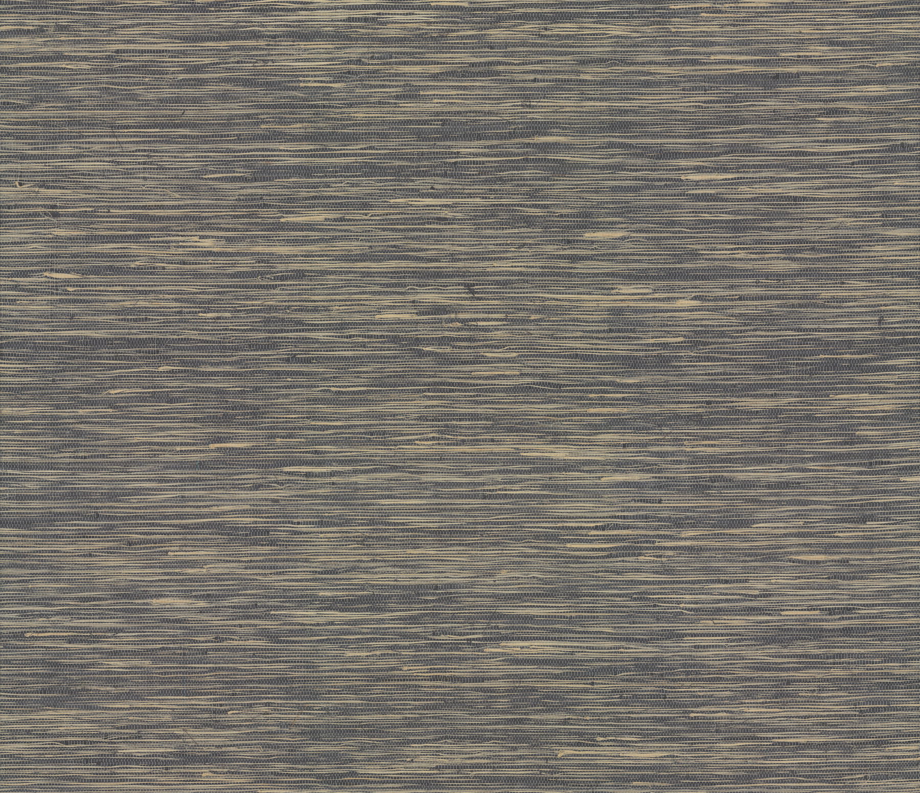 Threaded Jute Navy Wallpaper large image 