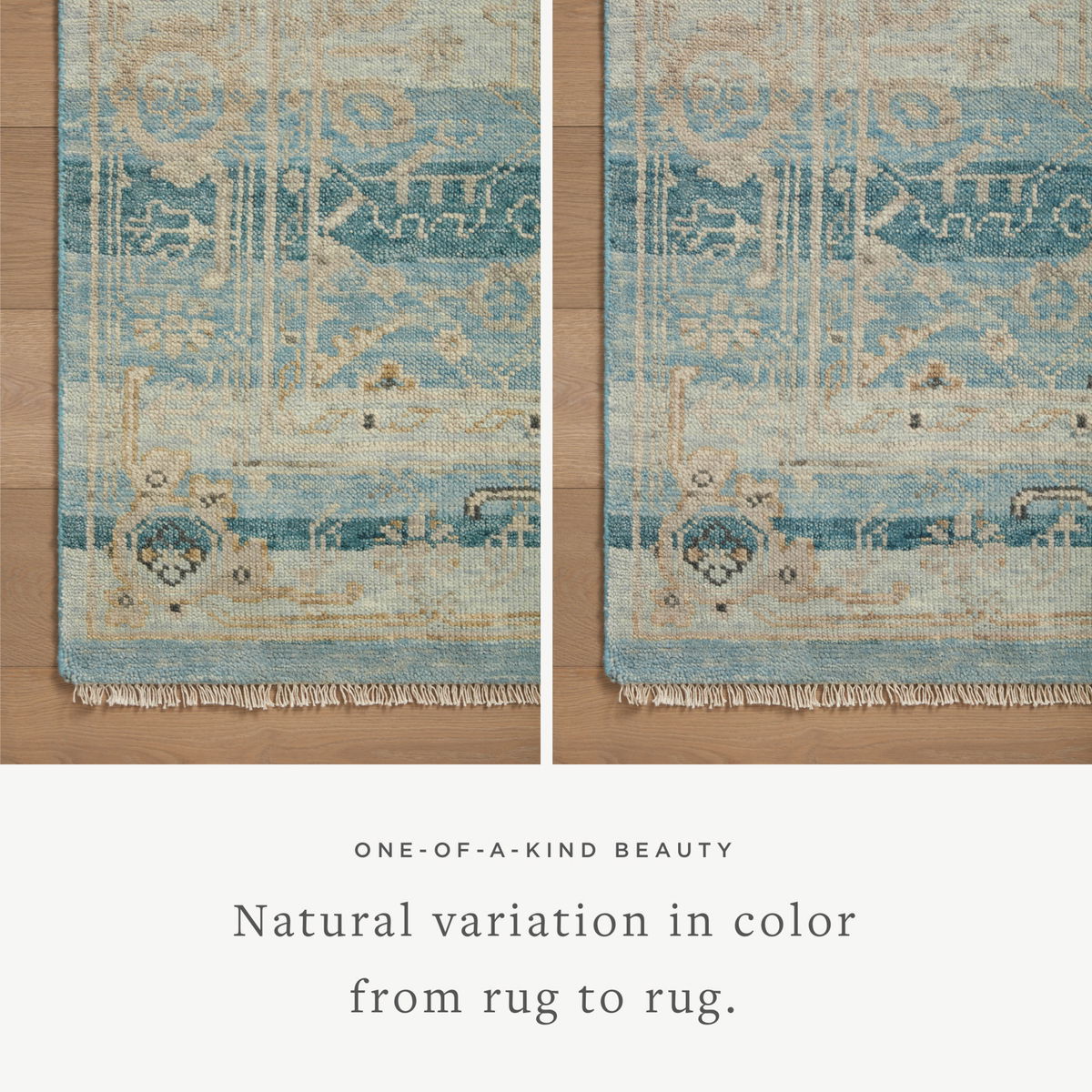 Loloi Dominic Rug, 1'6" length x 1'6" width View 5
