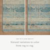 Loloi Dominic Rug, 1'6" length x 1'6" width thumbnail 5