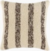 Kavre Accent Pillow, Decorative Pillow by Surya, 18" length x 18" width thumbnail