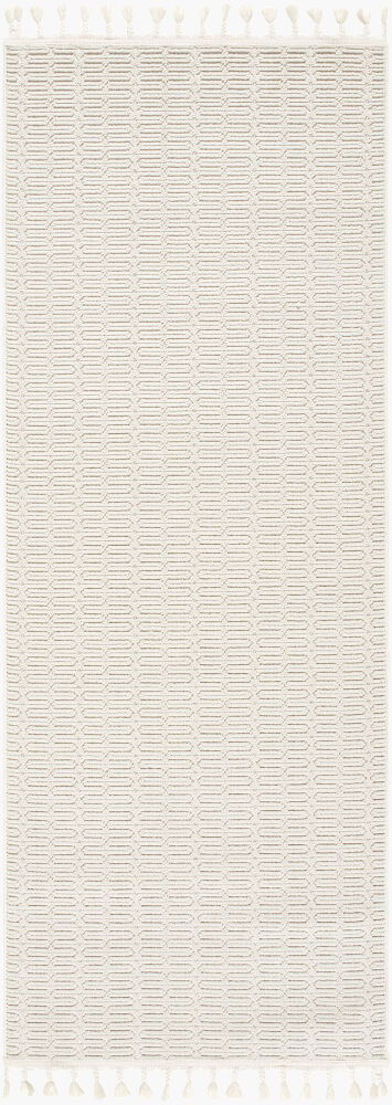 Finland Machine Woven Rug