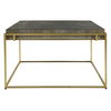 Surround Sark Walnut Coffee Table thumbnail 4