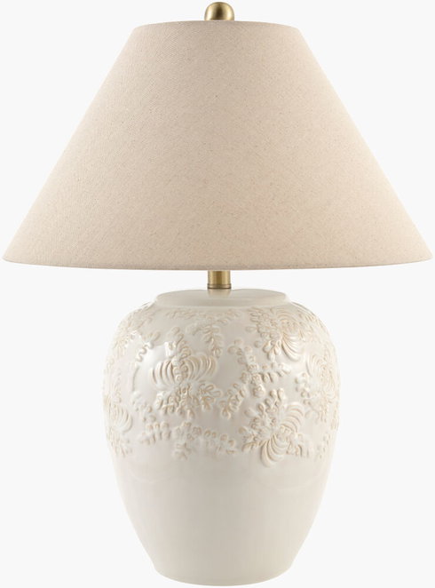 Elysora Accent Table Lamp