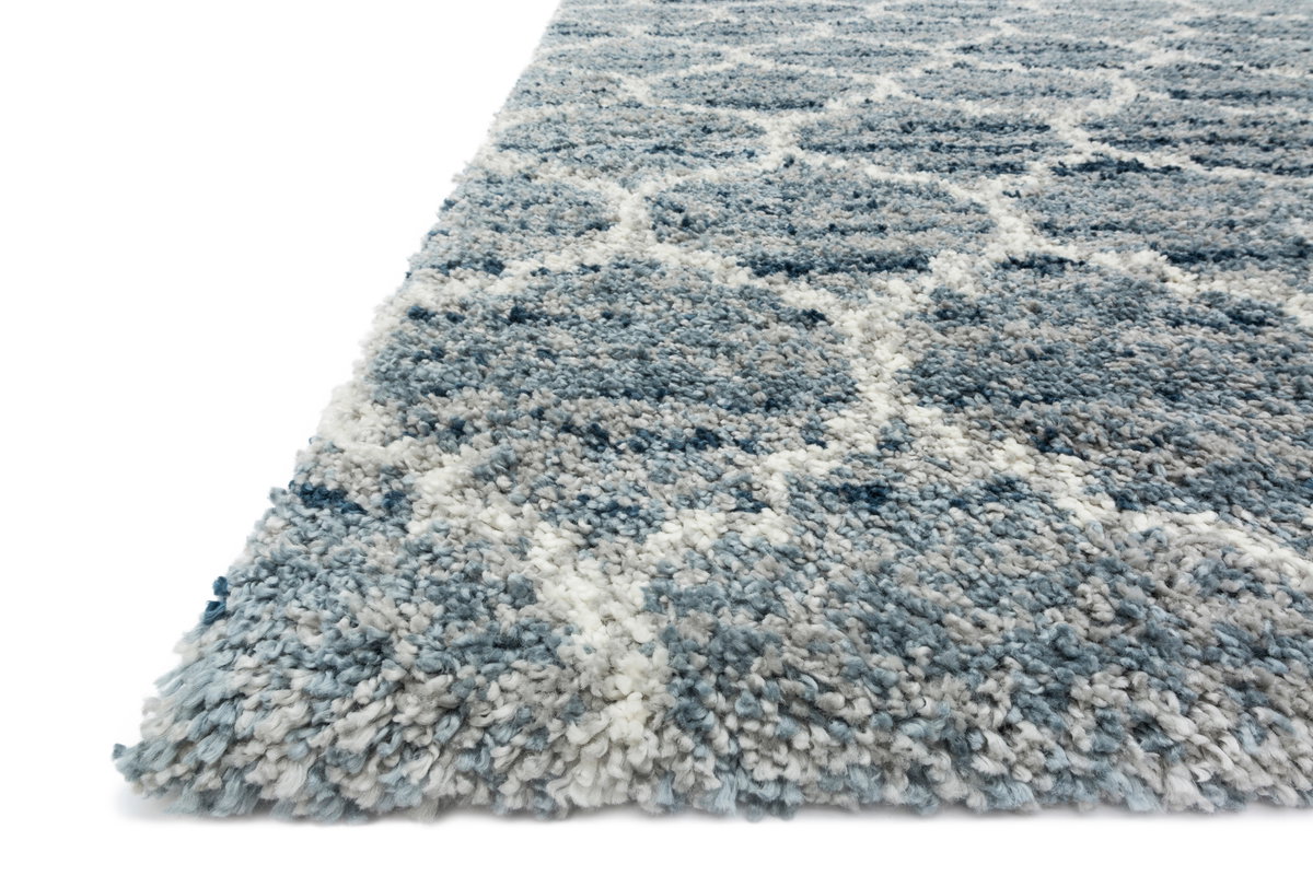 Loloi Quincy Rug, 7'10" length x 10'10" width View 2