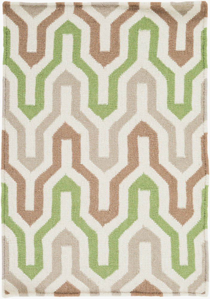 Fallon Handmade Rug large image 