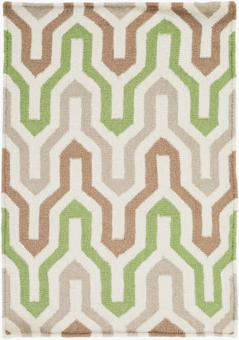 Fallon Handmade Rug