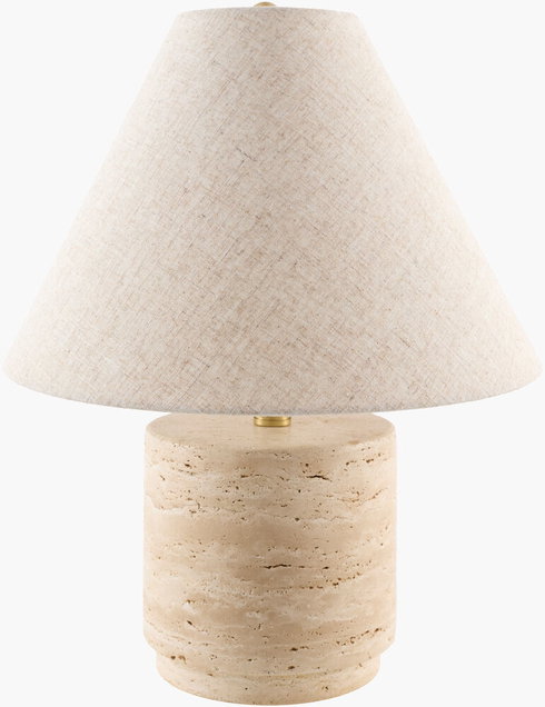 Travera Accent Table Lamp