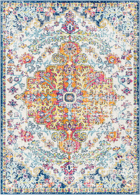Harput Machine Woven Rug