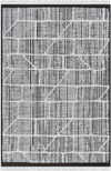 Berlin Machine Woven Rug, by Surya, 10'0.08" length x 7'10.49" width thumbnail