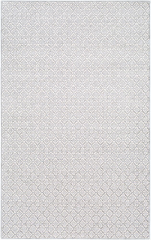 Noah Cut and Sew Rug, by Surya, 1'6" length x 1'6" width