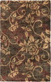 Scarborough Handmade Rug thumbnail 0