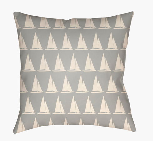 Litchfield Floor Pillow