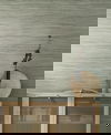 Bahia Grass Grey Peel & Stick Wallpaper thumbnail 2
