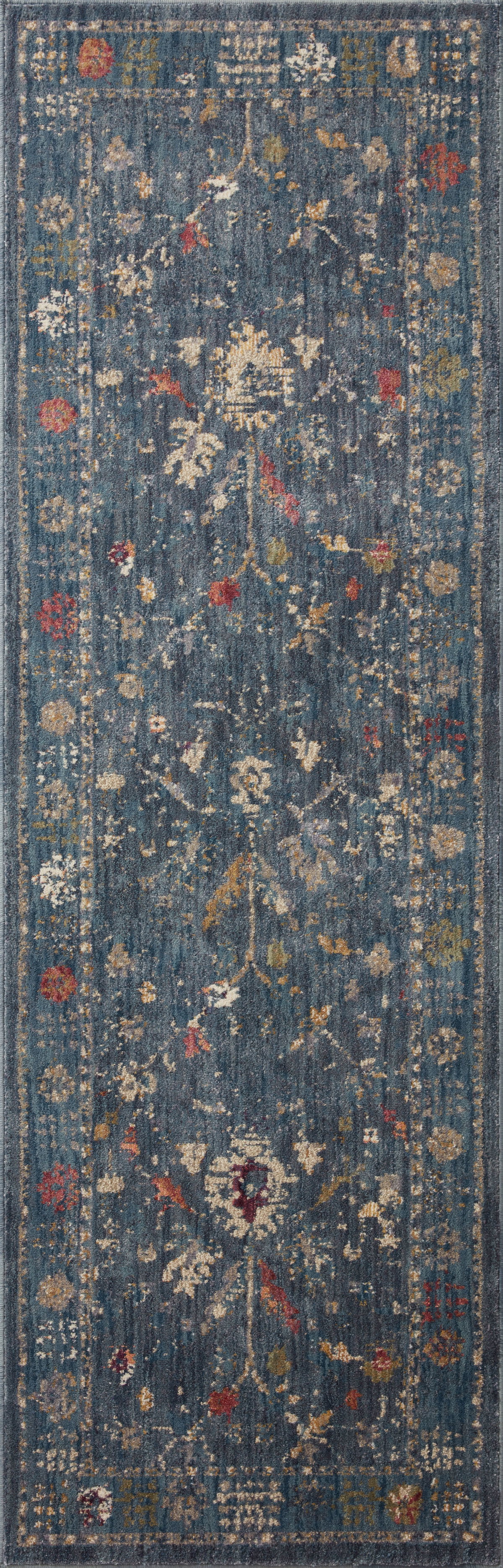 Loloi Giada Rug, 2'7" length x 4' width View 4