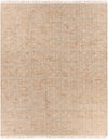 Laural Handmade Rug, by Surya, 3' length x 2' width thumbnail