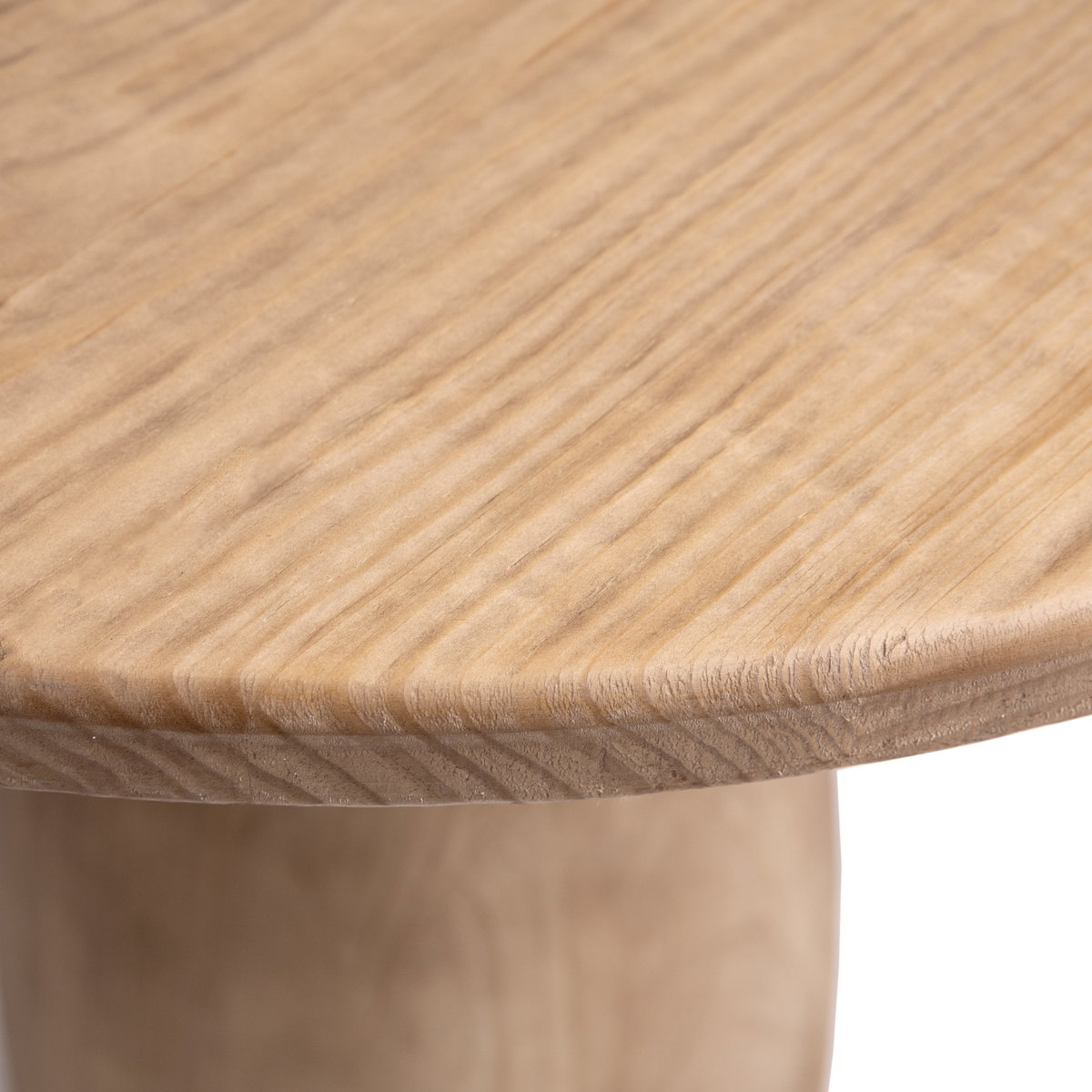 Cabrera Bistro Table, Dining Table by Dovetail, 36" width x 30" height x 36" depth View 2