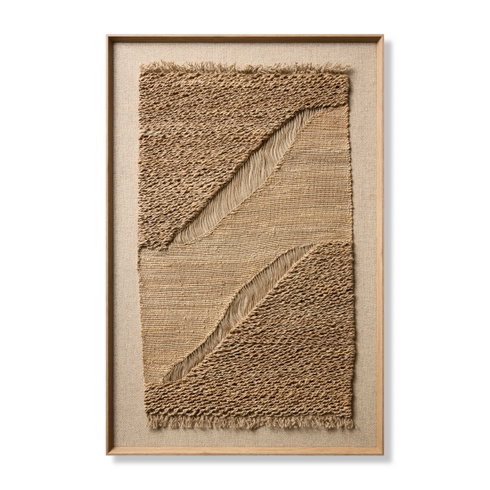 Loloi Field Wall Art